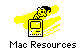 Mac Resources icon