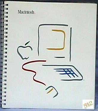 Macintosh manual