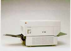 LaserWriter printer