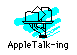 Apple-Talking icon