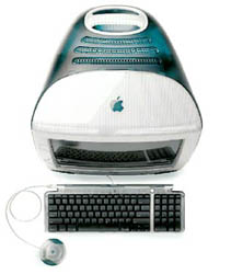 Original iMac