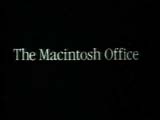 Lemmings - The Macintosh Office