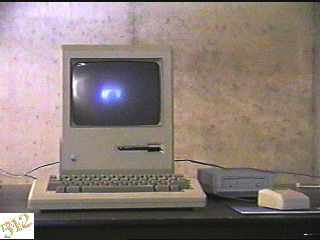 Mac 512Ke