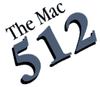 The Mac 512 User Group