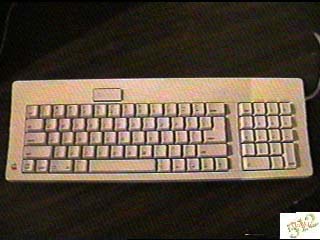 Small Keyboard